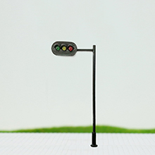 model lamp